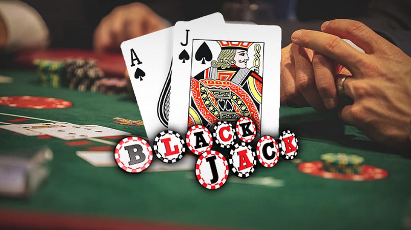 Quan tâm đến cách chơi BlackJack trực tuyến