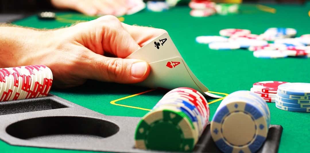 Thuật ngữ trong poker với cách chơi
