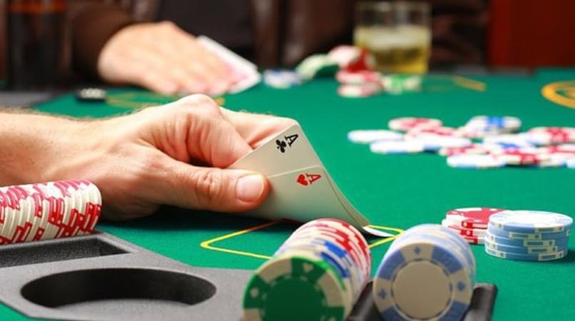 Giới thiệu API trò chơi Poker Đến với nhiều người chơi