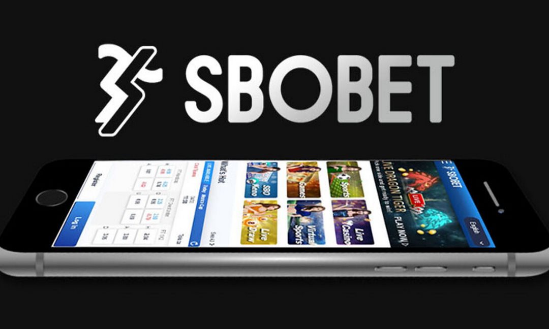Tải app Sbobet để có thể tham gia đặt cược tiện lợi 
