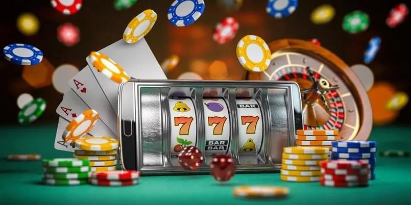 Các trò chơi casino trực tuyến luôn nằm trong top truy cập nhiều của nhà cái