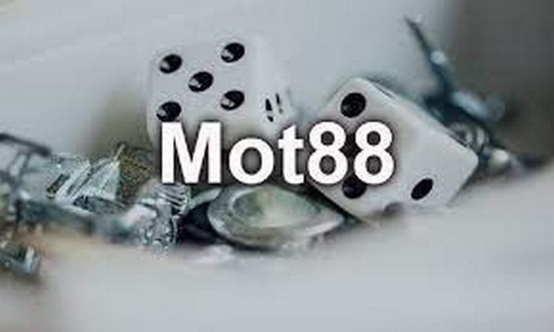 Mot88 bet nhà cái uy tín hàng đầu Việt Nam